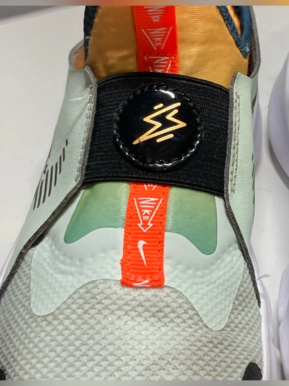 Nike kid’s $52